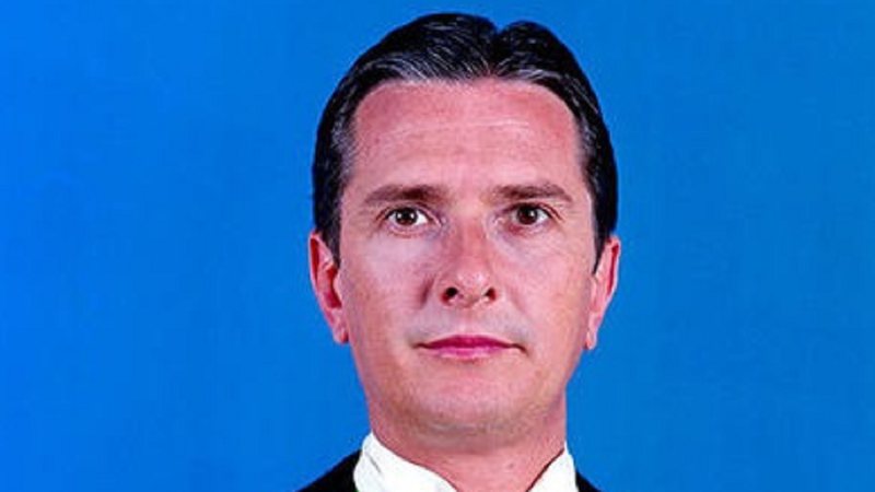 Fernando Collor - Reprodução/Wikimidea