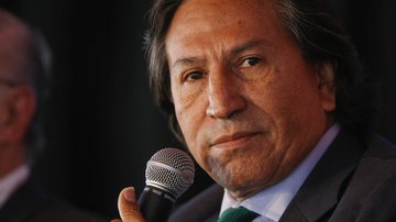 Alejandro Toledo - Getty Images