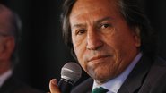 Alejandro Toledo - Getty Images