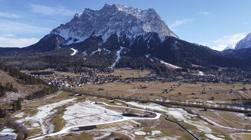 Alpes franceses - Getty Images