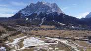 Alpes franceses - Getty Images