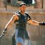 Russell Crowe em 'Gladiador'