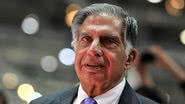 Ratan Tata - Getty Images