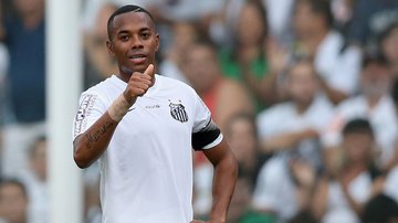 Robinho - Getty Images