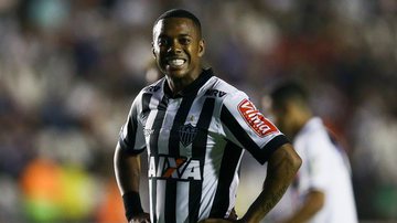 Robinho - Getty Images