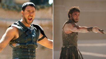 Gladiador 2: Relação entre Máximus e Lucius é explicada no novo filme