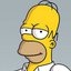 Homer Simpson