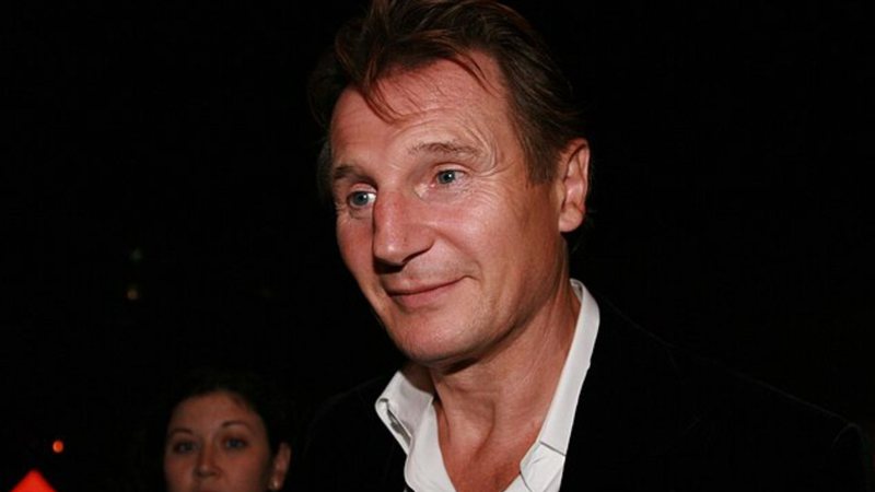 Liam Neeson - Wikimedia Commons