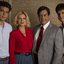 Imagem promocional de 'Law & Order True Crime: The Menendez Murders'