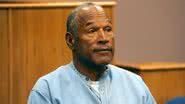 O.J. Simpson - Getty Images