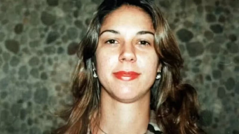 Priscila Belfort, desaparecida desde 2004 - Arquivo pessoal