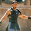 Russell Crowe em 'Gladiador'