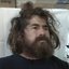 Jose Salvador Alvarenga passou meses á deriva