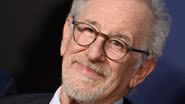 Steven Spielberg - Getty Images