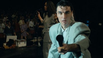 Imagem de "Stop Making Sense" - Reprodução/Vídeo