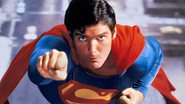 Christopher Reeve como Superman - Divulgação/Warner Bros.