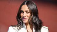 Meghan Markle - Getty Images