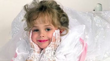 JonBenét Ramsey - Reprodução