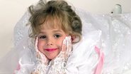 JonBenét Ramsey - Reprodução