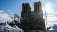 Catedral Notre-Dame de Paris - Getty Images