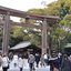 Meiji Jingu