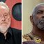 Ridley Scott e Denzel Washington