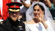 Príncipe Harry e Meghan Markle - Getty Images