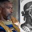 Denzel Washington interpreta "Macrinus" em "Gladiador 2"