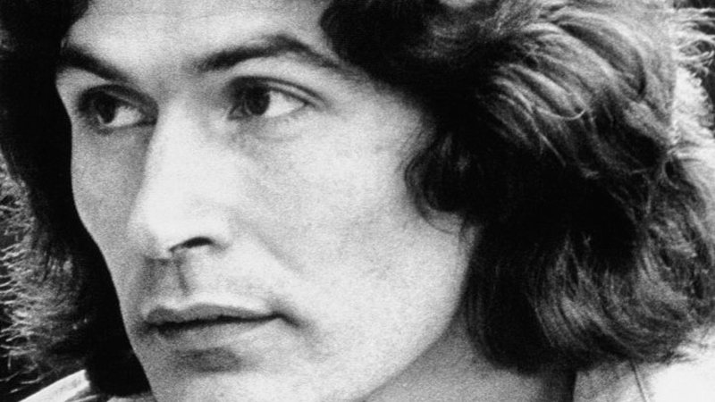 O serial killer Rodney Alcala - Getty Images