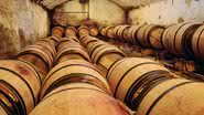 Barris de vinho (imagem meramente ilustrativa) - Getty Images