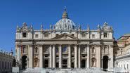 Basílica de São Pedro, sede do Vaticano - Wikimedia Commons