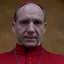 Ralph Fiennes em 'Conclave'