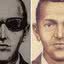 D.B Cooper