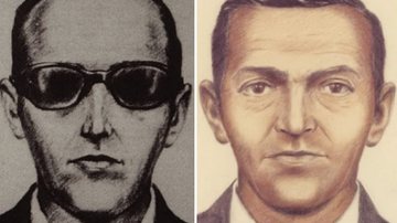 D.B Cooper - FBI