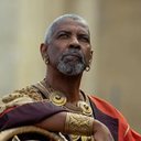 Denzel Washington em 'Gladiador 2' - Reprodução/Paramount Pictures