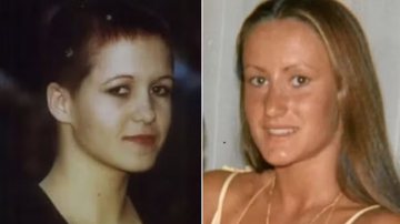 Rose Howell e Narelle Cox estão entre as desaparecidas - Divulgação/Registro de Pessoas Desaparecidas da Austrália