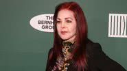 Priscilla Presley - Getty Images