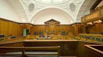 Tribunal de Old Bailey, em Londres - Divulgação