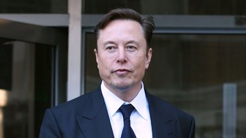 Elon Musk - Getty Images