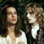 Brad Pitt e Tom Cruise em 'Entrevista com o Vampiro'