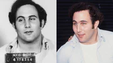 David Berkowitz, o "Filho de Sam" - Getty Images