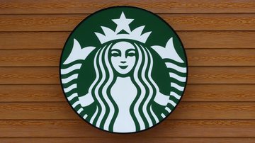 Logo da Starbucks - Getty Images