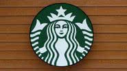 Logo da Starbucks - Getty Images