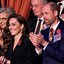 Kate MIddleton e Príncipe William