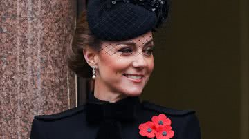 Kate Middleton - Getty Images