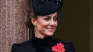 Kate Middleton - Getty Images