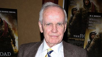 Cormac McCarthy - Getty Images