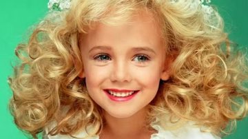 JonBenét Ramsey - Arquivo pessoal