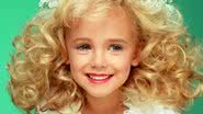 JonBenét Ramsey - Arquivo pessoal