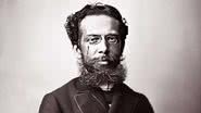 Machado de Assis - Reprodução/Wikimidea